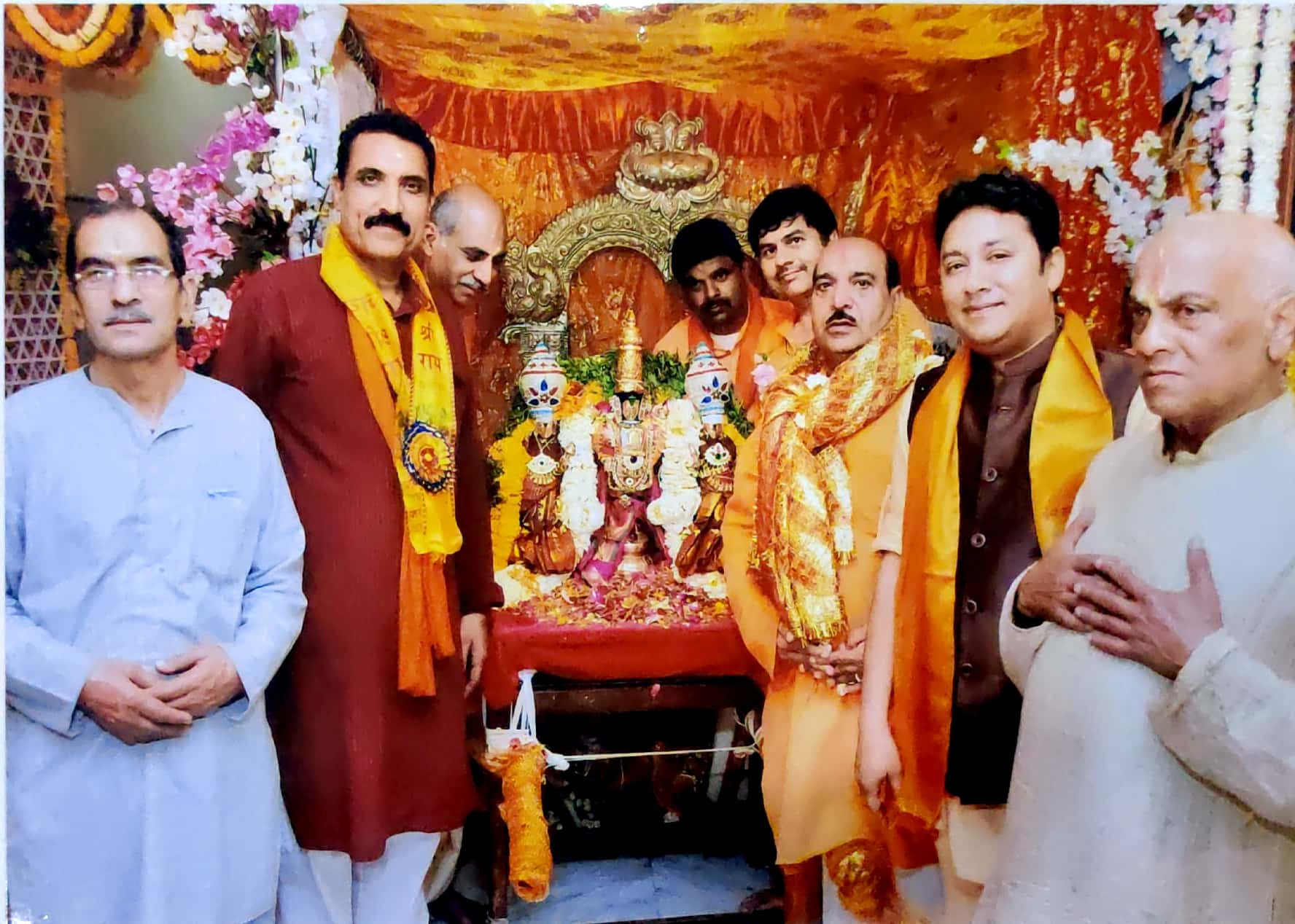 Brahmo Utsav 2016